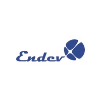 Endev logo - Similar company to Nettos Pharma