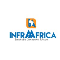 Infra Africa logo - Similar company to Infra Projects Africa
