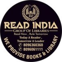 Read India Group of Libraries logo - Similar company to Beyond Tech Ab