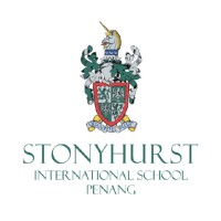 Stonyhurst International School Penang logo - Similar company to Rowntree Montessori Schools