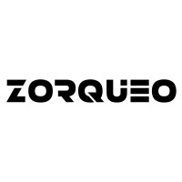 Zorqueo logo - Similar company to Hrai