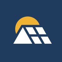 Solar Ascent logo - Similar company to Fast-Rack