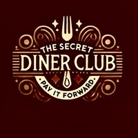 The Secret Diner Club logo - Similar company to Stac Labs