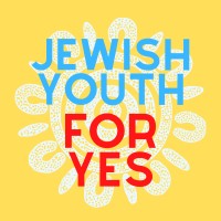 Jewish Youth for Yes logo - Similar company to Netzer Australia