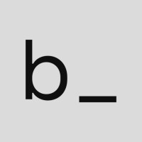 Blå Webbyrå logo - Similar company to Treeqube