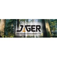 Jager Engineered Wood Products logo - Similar company to Prospan Engineered Wood Products