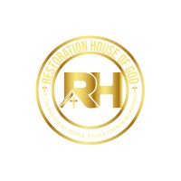 Restoration House logo - Similar company to Lightward