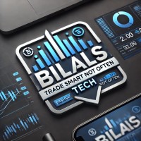 BILALS TECH logo - Similar company to The Clockwork Group