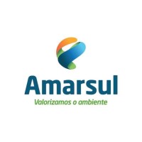 Amarsul logo - Similar company to Gruner