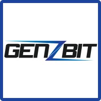 GenZbit logo - Similar company to Erbium Tech