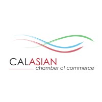 California Asian Pacific Chamber of Commerce logo - Similar company to Insight Therapy And Consulting