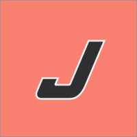 Jogger logo - Similar company to Vybe, Inc.