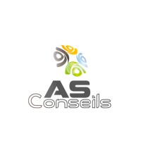 AS CONSEILS logo - Similar company to Proact Solutions