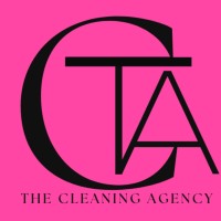 The Cleaning Agency logo - Similar company to Electrical Plus