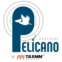 Pelícano Partners logo - Similar company to Numen Games