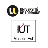 IUT de Moselle-Est logo - Similar company to O2 Forbach