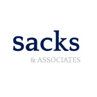 Sacks & Associates logo - Similar company to Spinningfields Wealth Management