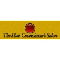 The Hair Connoisseur - Tamara Taylor logo - Similar company to Deans' Roundtable