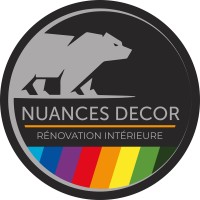 Nuances décor - Rénovation intérieure logo - Similar company to Le Groupement D'Artisans