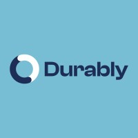 Durably - Matchmakers in Sustainability logo - Similar company to Esq Solutions
