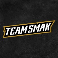 Team SMAK logo - Similar company to Piper Creative Company