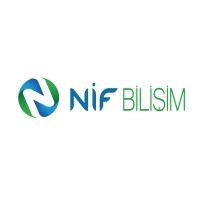 Nif Bilişim logo - Similar company to Netop Technology