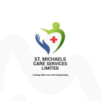 St. Michaels Care Services logo - Similar company to Blisspot