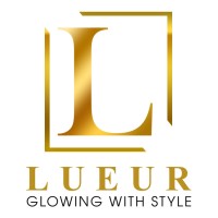 Lueur logo - Similar company to Lueur