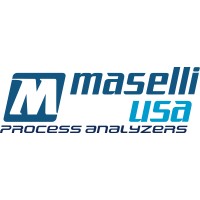 Maselli USA logo - Similar company to Maselli Latam