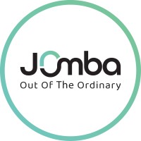 Jomba HR logo - Similar company to Technion Libraries