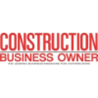 Construction Business Owner Magazine & Digital Media logo - Similar company to Hard Hat Housing