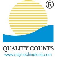 Vraj Machine Tools Pvt. Ltd logo - Similar company to Vraj Machinetools Private Limited