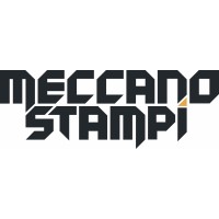 Meccanostampi logo - Similar company to Fmb Plastic Injection Moulds