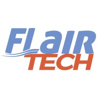 FLair Tech logo - Similar company to Flairtechsolutions Inc