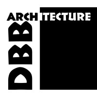 DBB Architecture PC logo - Similar company to Dbb