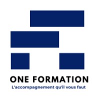 One formation logo - Similar company to Leeberal