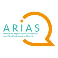 ARIAS logo - Similar company to Tred Plateau