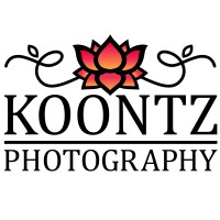 Koontz Photography logo - Similar company to 3Dography Photography Studio