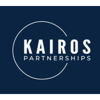 Kairos Partnerships logo - Similar company to Stonecrop Wealth Advisors
