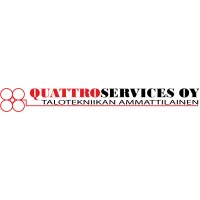 Quattroservices Oy logo - Similar company to Tehomen