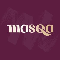 Masqa logo - Similar company to Interflora India