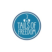 Tails of Freedom logo - Similar company to Project Manike
