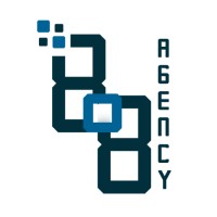 8o8 Agency logo - Similar company to Parmonet