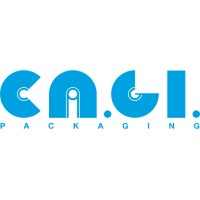 CA.GI. srl logo - Similar company to Box Srl