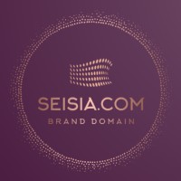 Seisia.com (Domain for sale) logo - Similar company to Save Lives Project