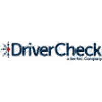 DriverCheck, Inc. logo - Similar company to Cannamm Occupational Testing Services