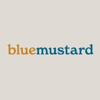 bluemustard logo - Similar company to We Impulse.