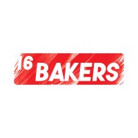 16bakers logo - Similar company to Digital Crusade