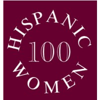 100 Hispanic Women National, Inc. logo - Similar company to Islip Forward