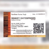 Rinkey Enterprises - India logo - Similar company to Kelysports